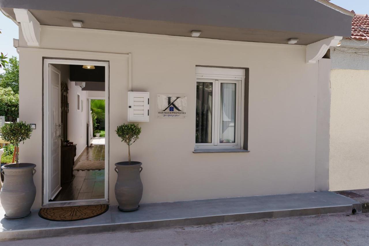 Karydakis Properties Zakynthos Exterior foto