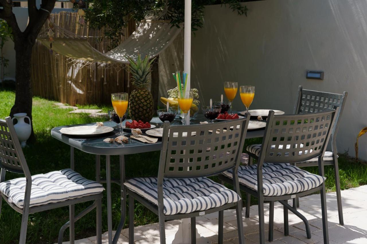 Karydakis Properties Zakynthos Exterior foto
