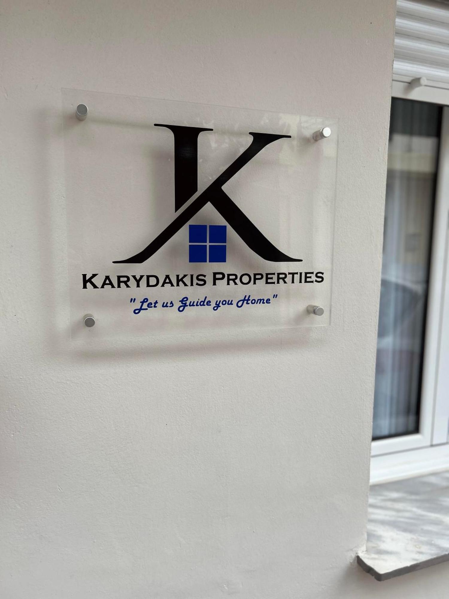 Karydakis Properties Zakynthos Exterior foto